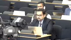 ‘‘మానవ హక్కులపై మాకు నీతులు చెప్పొద్దు’’