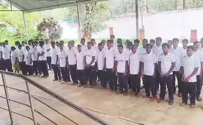 మావోయిస్ట్ పార్టీకి  బిగ్ షాక్