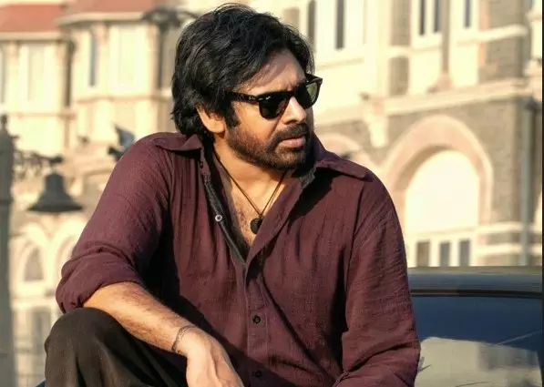 ఓజీ సినిమాకు హైకోర్టు షాక్