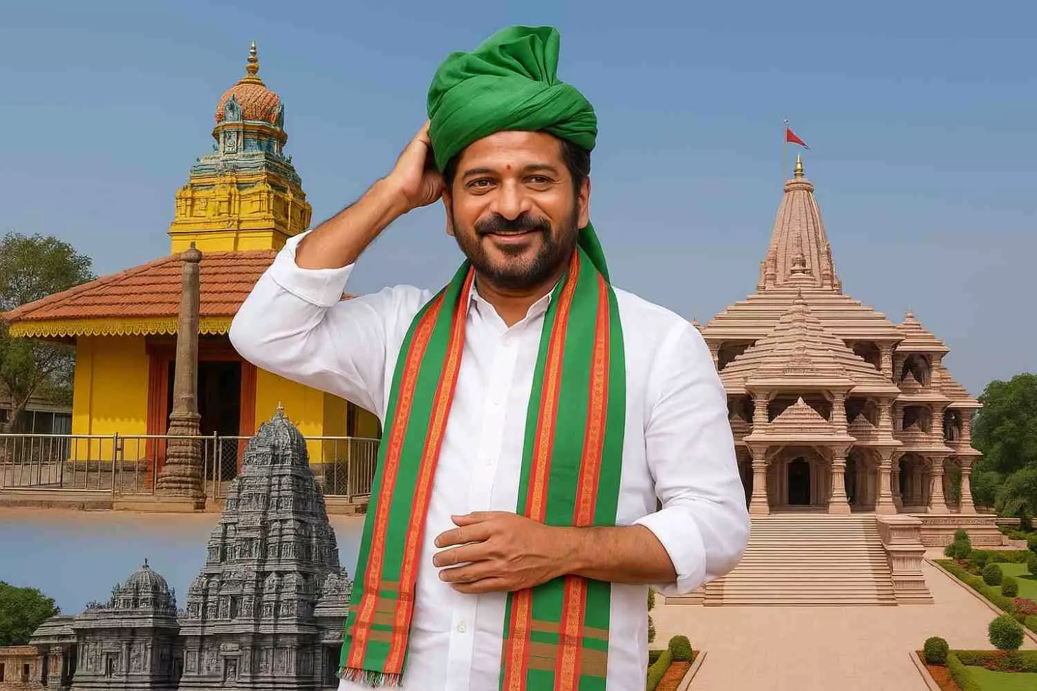 కుంభ‌మేళ‌కు 2వేల కోట్లు! మ‌రి మేడారం జాత‌రకు...?
