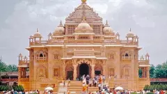 అక్షర్ ధామ్ పై దాడి జరిగి 23 ఏళ్లు పూర్తి