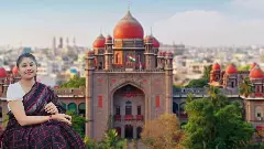 స్మిత సబర్వాల్‌పై చర్యలు తీసుకోవద్దు..!