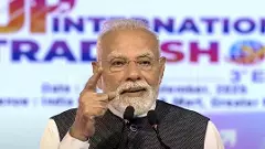 ‘‘భారత్ బలపడుతున్న కొద్ది పన్ను భారం తగ్గుతుంది’’