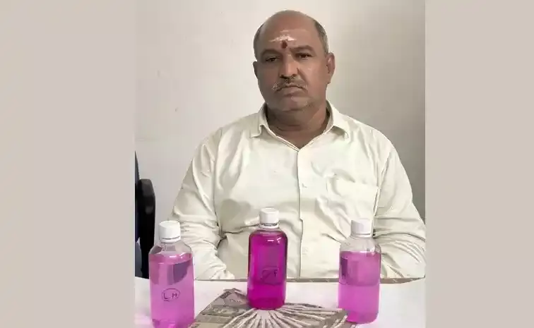 ఎసిబి సోదాల్లో  పట్టుబడ్డ తెలంగాణ ఇంజినీర్