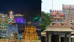 తిరుమల- శ్రీవిల్లిపుత్తూరు ఆలయాల మధ్య అనుబంధం ఇదీ..