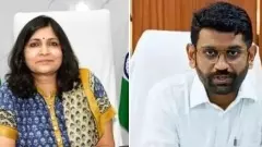 జల సంరక్షణలో తెలంగాణ టాప్