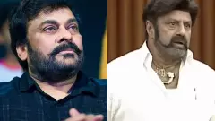 అసెంబ్లీలో బాలయ్య వ్యాఖ్యలపై చిరంజీవి స్పందన....