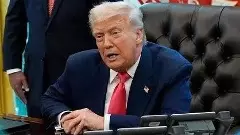 ట్రంప్ దెబ్బ.. ఇంపోర్టెడ్ ఇండియన్ మెడిసిన్స్‌పై 100 శాతం సుంకం..