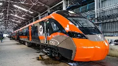 హైదరాబాద్ కు కొత్తగా 2 వందేభారత్ రైళ్లు