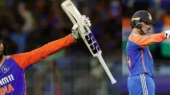 ఆసియా కప్ లో సూపర్ ఓవర్: శ్రీలంకపై టీమ్ ఇండియా ఘన విజయం