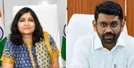జల సంరక్షణలో తెలంగాణ టాప్