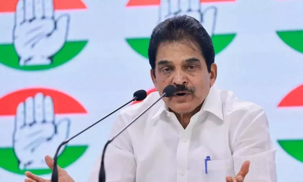 కేరళలో S.I.R పై పినరయి విజయన్ మౌనం..ఎందుకు?