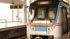 మెట్రో టైమింగ్స్ మారాయి