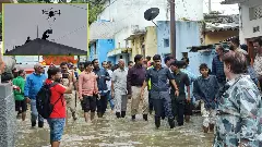 మూసీ వరదపై ఫుల్ ఫోకస్.. ఎక్కడిక్కడ భద్రతా చర్యలు