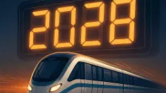 విశాఖ, విజయవాడ మెట్రో ప్రాజెక్టులకు కాంట్రాక్టర్లు కావలెను!