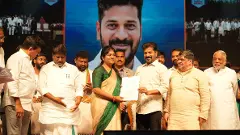 ‘ఆ మోడల్.. ఈ మోడల్ కాదు.. తెలంగాణ మోడల్ రావాలి’