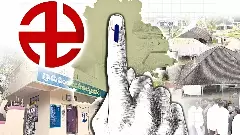 జిల్లా పరిషత్ ఛైర్మన్‌ల రిజర్వేషన్లు పూర్తి..