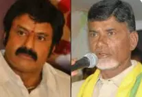 వాళ్లు సరే, బాలకృష్ణకు క్లాస్ ఎందుకు తీసుకోలేదు చంద్రబాబు గారు
