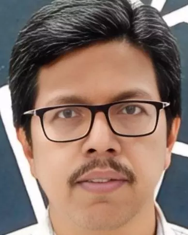 డాక్టర్ పర్వతం వెంకటేశ్వర్