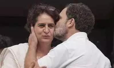 ‘‘అంతమాత్రాన.. నేను ప్రియాంకను ముద్దు పెట్టుకుంటానా?’’