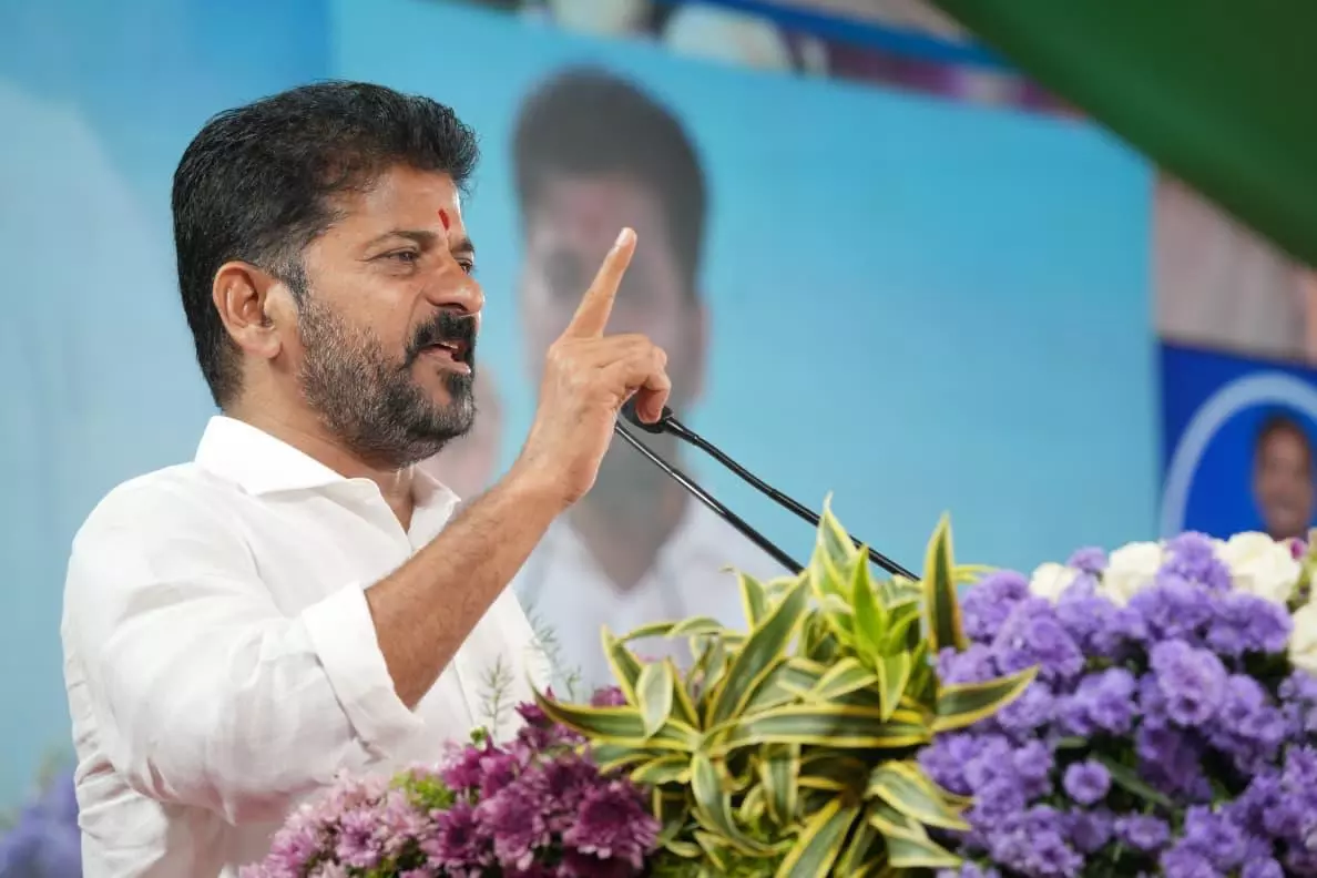 ‘దేశంలోనే తెలంగాణ నెంబర్.1’