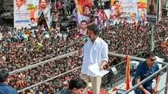 కరూర్ పెను విషాదంపై దర్యాప్తునకు స్టాలిన్ ఆదేశం..42కు చేరిన మృతులు