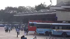 తేరుకున్న ఎంజీబిఎస్