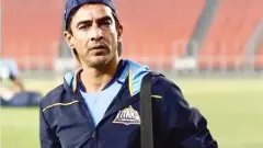 బీసీసీఐ నూతన అధ్యక్షుడిగా మిథున్ మన్హాస్