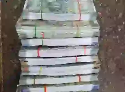 మంచిర్యాలలో  నకిలీ కరెన్సీ  కలకలం