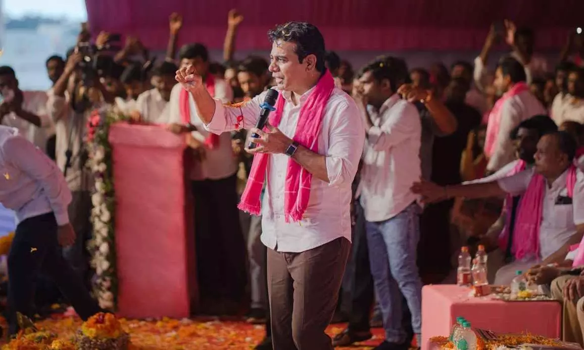 ‘ఆల్మట్టిపై మీరు పోరాడతారా? మేమే పోరాడాల్నా?’ ‘ఆల్మట్టిపై మీరు పోరాడతారా? మేమే పోరాడాల్నా?’
