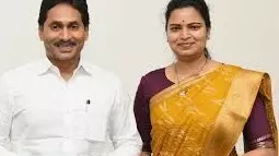 మాజీ మంత్రి విడదల రజనీని జగన్ ఇప్పుడేం చేస్తారు?