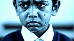 అమ్మా..నేను అల్లరిచేయను