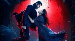 రిస్క్ తీసుకున్న రష్మిక – రక్త పిశాచి పాత్రతో సర్ప్రైజ్!