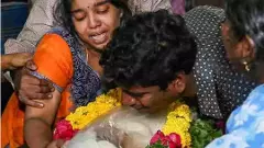 కరూర్ తొక్కిసలాట విజయ్ ‘స్టార్డమ్‘ కి మచ్చతెచ్చిందా?