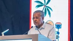 ‘సర్’ కు వ్యతిరేకంగా కేరళ అసెంబ్లీ తీర్మానం