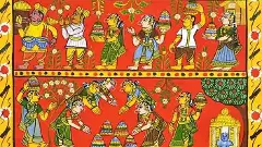 అసలైన బతుకమ్మ పాట