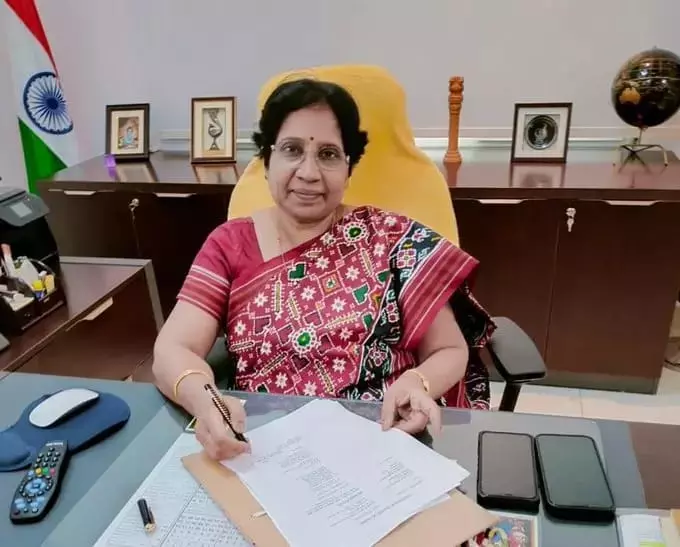 మోగిన స్థానిక ఎన్నికల నగారా..