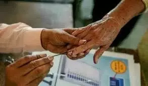 ముగ్గురు పిల్లల నిబంధన ..ఆశావహుల్లో టెన్షన్