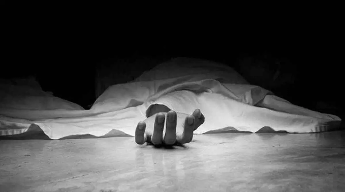 జగిత్యాల లో పరువు హత్య జగిత్యాల లో పరువు హత్య