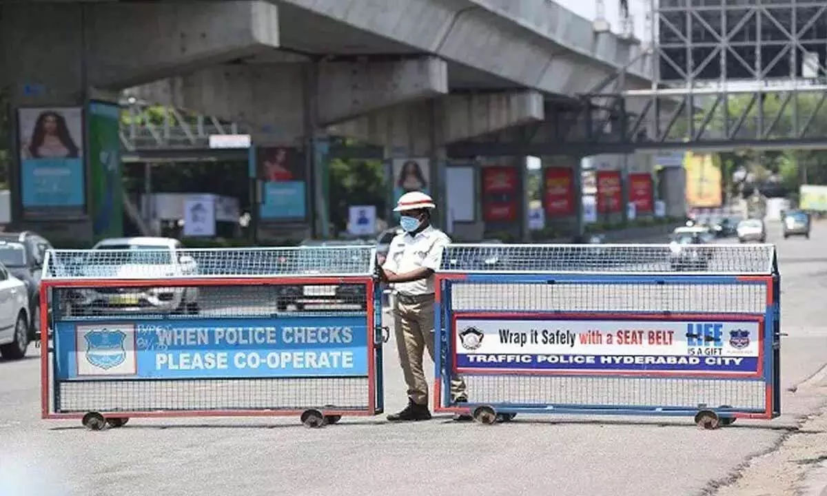 సద్దుల బతుకమ్మకు సన్నద్దమవుతున్న హైదరాబాద్..