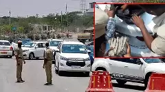 తెలంగాణలో మొదలైన ఎలక్షన్ రైడ్స్..