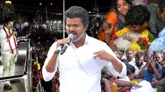 కరూర్ తొక్కిసలాటకు ఏడు కారణాలు.. నాయకులు వింటున్నారా?