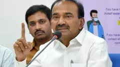 ఈటల సంచలనం : ‘స్ధానిక ఎన్నికలు జరగవు’
