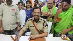 ‘మహిళల భద్రతకు పెద్దపీట’