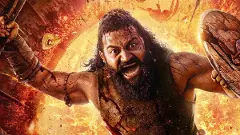 “కాంతార 1  బడ్జెట్ పెరిగింది