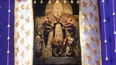 శరన్నవరాత్రులతో బలం ఫుంజుకున్న బెంగాల్ ఆర్థిక వ్యవస్థ