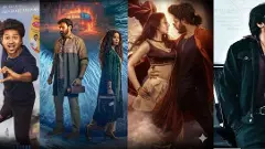 సెప్టెంబర్ బాక్స్ ఆఫీస్  ఆరంభంలో మిరాయ్ మెరుపులు..