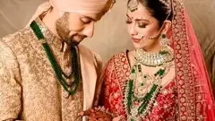 ఉయ్యాలా జంపాలా హీరోయిన్ అవికా గోర్ పెళ్లి ఎలా జరిగిందంటే.