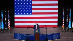 షట్ డౌన్ అయిన అమెరికా..