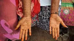 మైనర్ బాలికకు బలవంతంగా మసీద్ లో పెళ్లి